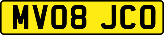 MV08JCO