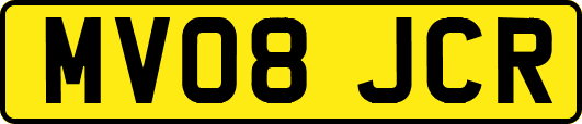 MV08JCR
