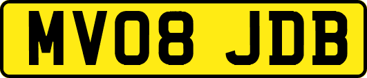 MV08JDB
