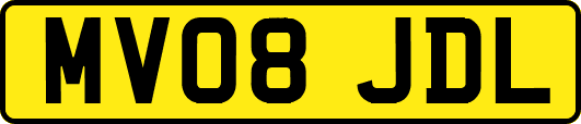 MV08JDL