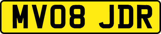 MV08JDR