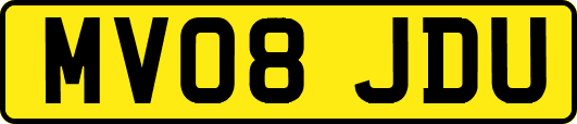 MV08JDU