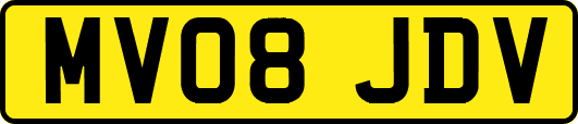 MV08JDV
