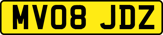 MV08JDZ
