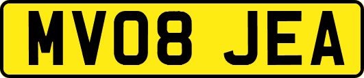 MV08JEA