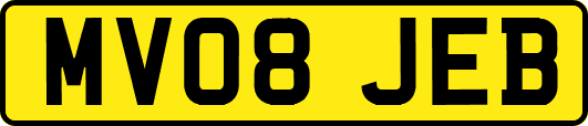 MV08JEB