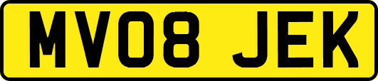MV08JEK