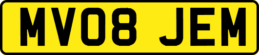 MV08JEM