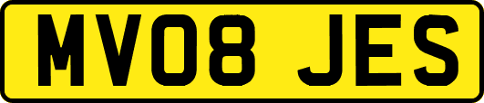 MV08JES