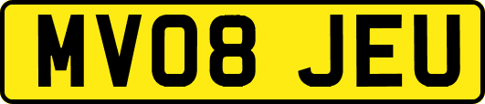 MV08JEU
