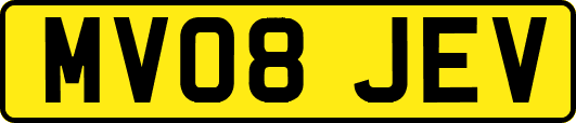 MV08JEV