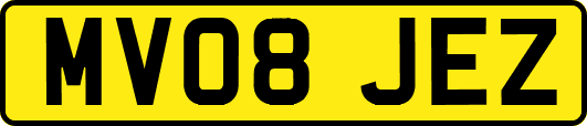 MV08JEZ