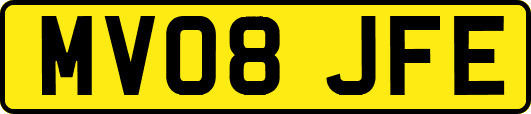 MV08JFE