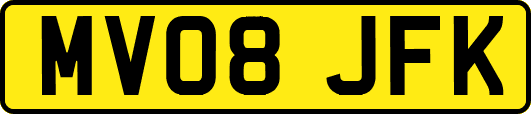 MV08JFK