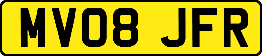 MV08JFR