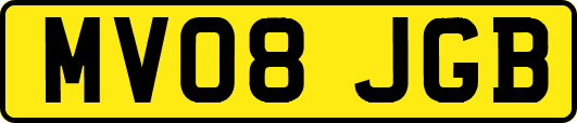 MV08JGB
