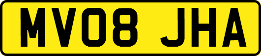 MV08JHA