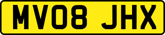 MV08JHX