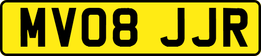 MV08JJR
