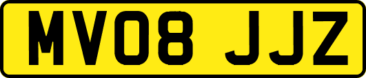 MV08JJZ