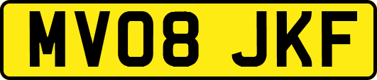 MV08JKF