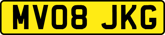 MV08JKG