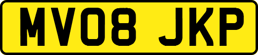 MV08JKP