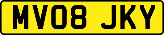 MV08JKY