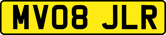 MV08JLR