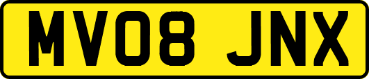 MV08JNX