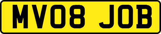 MV08JOB
