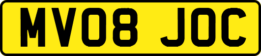 MV08JOC