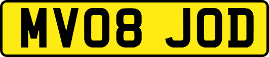 MV08JOD