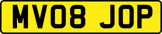 MV08JOP