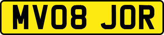 MV08JOR