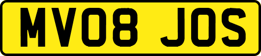 MV08JOS
