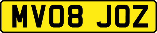 MV08JOZ