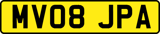 MV08JPA