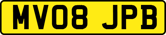 MV08JPB