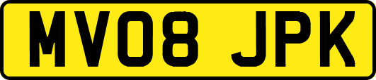 MV08JPK