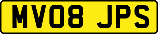 MV08JPS