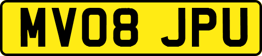 MV08JPU