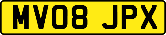 MV08JPX