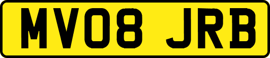 MV08JRB