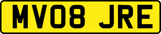 MV08JRE