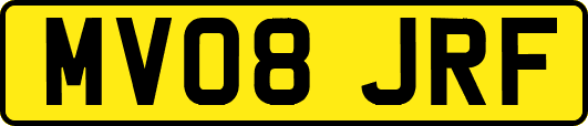 MV08JRF