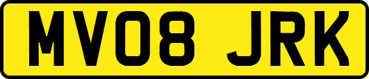 MV08JRK