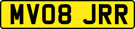 MV08JRR