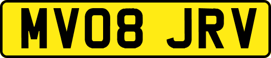 MV08JRV