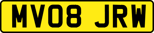 MV08JRW